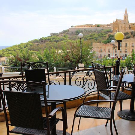 Grand Hotel Gozo Ghajnsielem Exterior photo