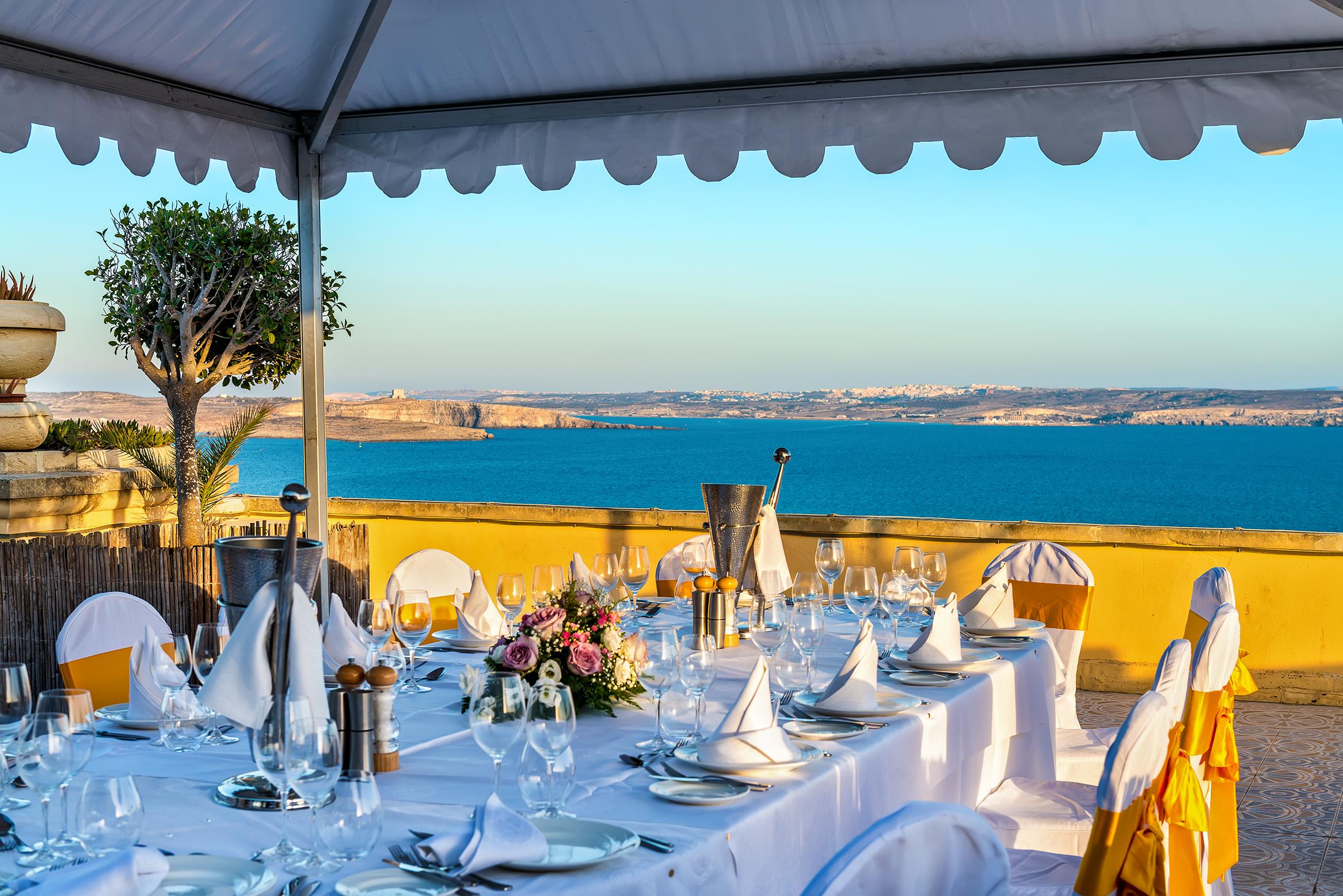 Grand Hotel Gozo Ghajnsielem Exterior photo