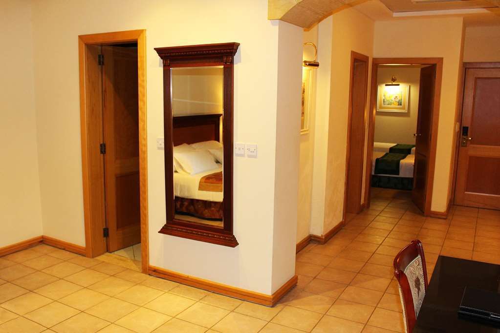 Grand Hotel Gozo Ghajnsielem Room photo